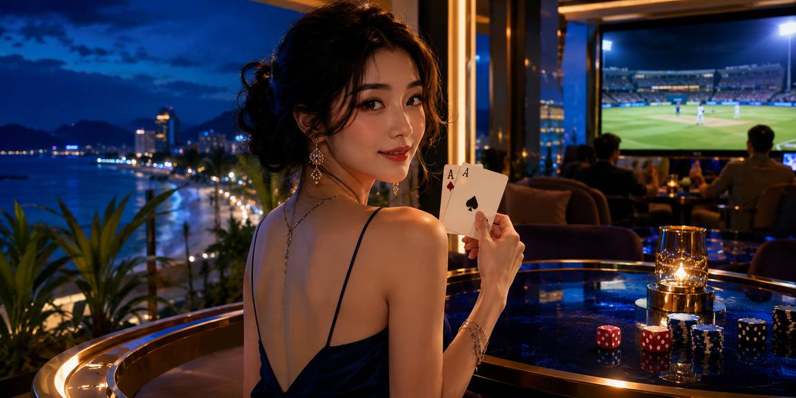 3333w Bingo Vui hoạt động như thế nào